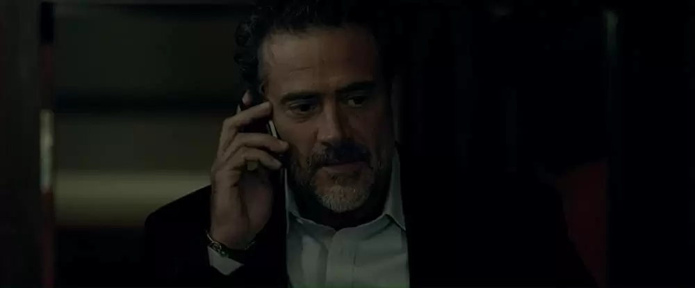 ブレイン・ゲームの画像