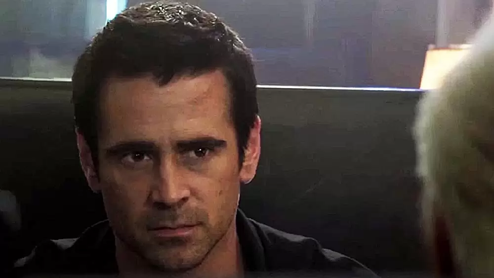 ブレイン・ゲームの画像