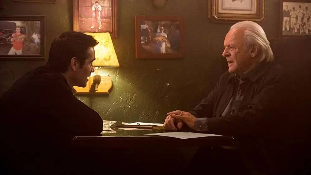 ブレイン・ゲームの画像