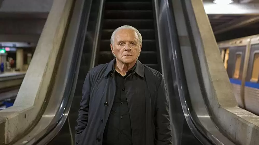 ブレイン・ゲームの画像