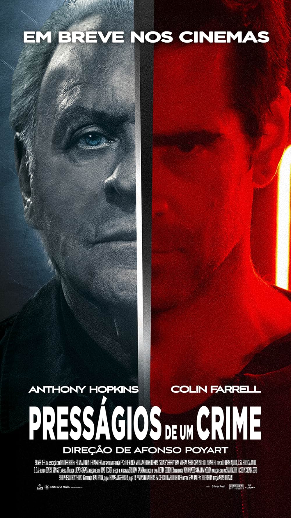 ブレイン・ゲームの画像