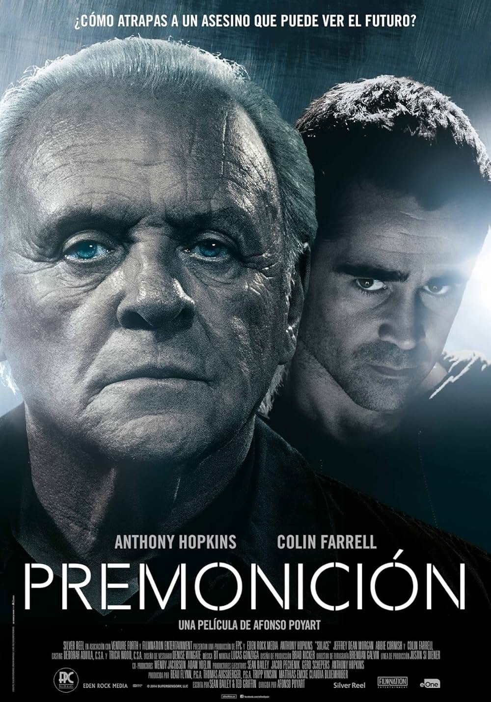 ブレイン・ゲームの画像