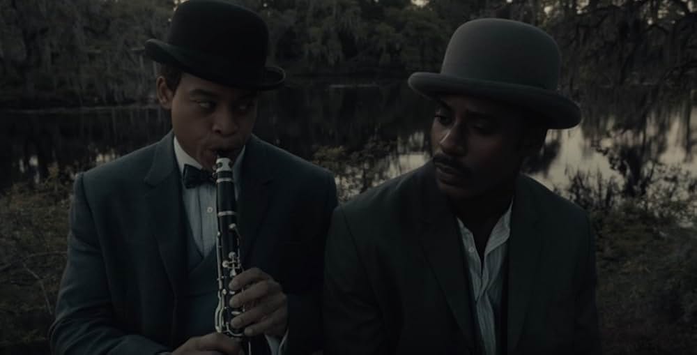 Bolden（原題）の画像