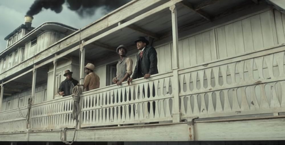 Bolden（原題）の画像