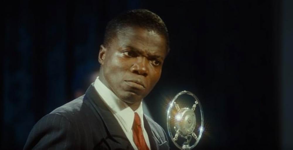 Bolden（原題）の画像