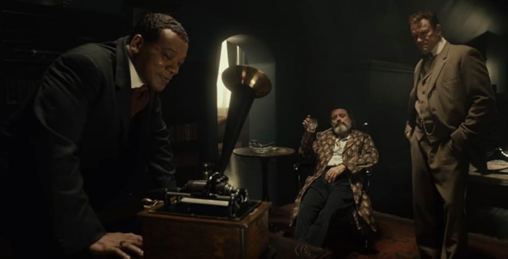 Bolden（原題）の画像