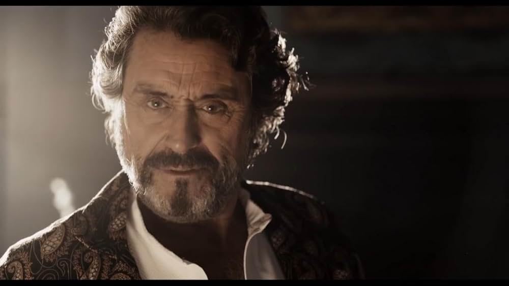 Bolden（原題）の画像