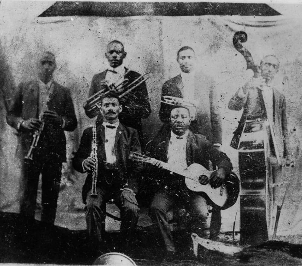 「Bolden（原題）」の画像