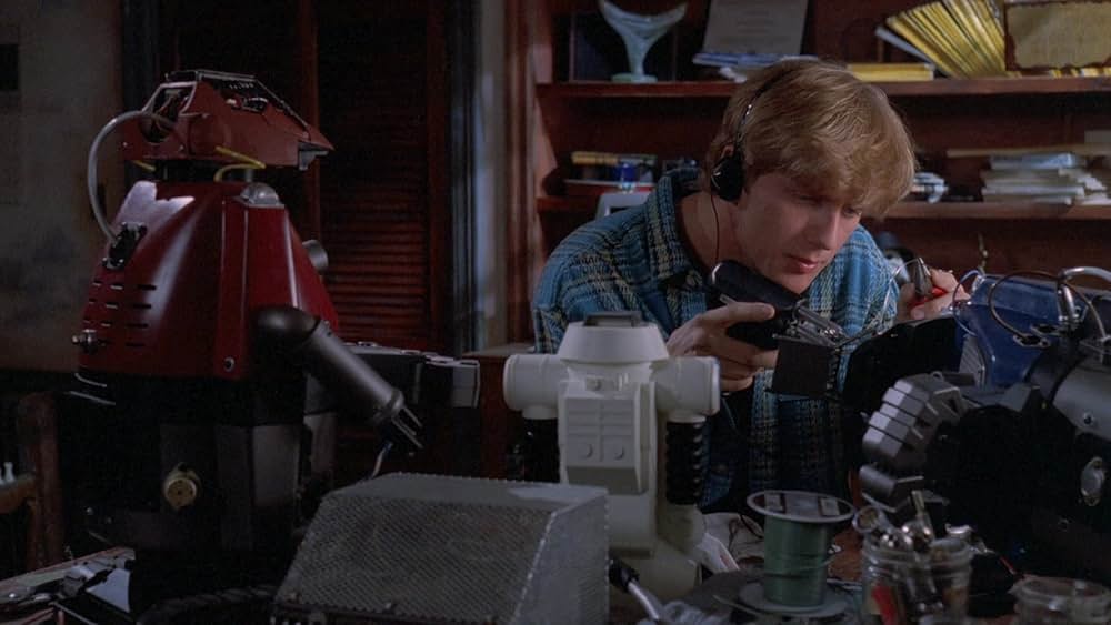 パペット・マスター４／最強の敵の画像