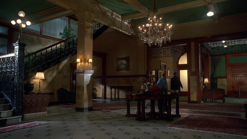 パペット・マスター４／最強の敵の画像