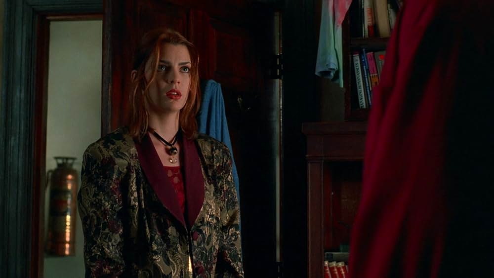 パペット・マスター４／最強の敵の画像