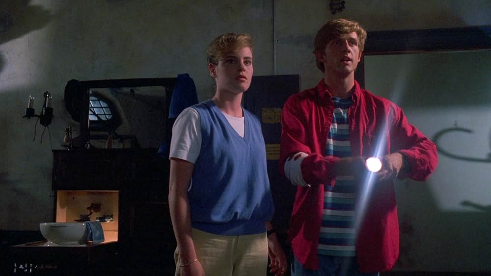 パペット・マスター４／最強の敵の画像