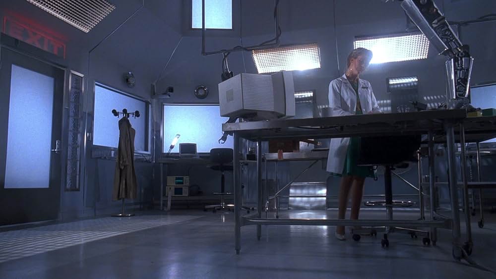 パペット・マスター４／最強の敵の画像