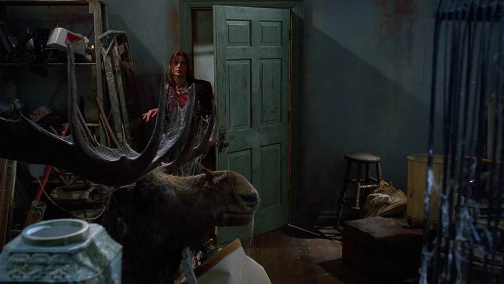 パペット・マスター４／最強の敵の画像