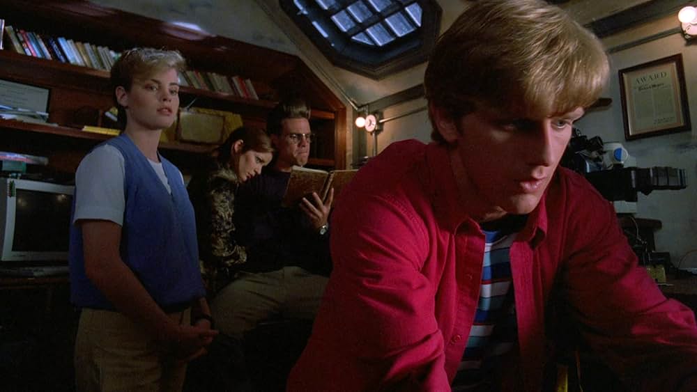 パペット・マスター４／最強の敵の画像