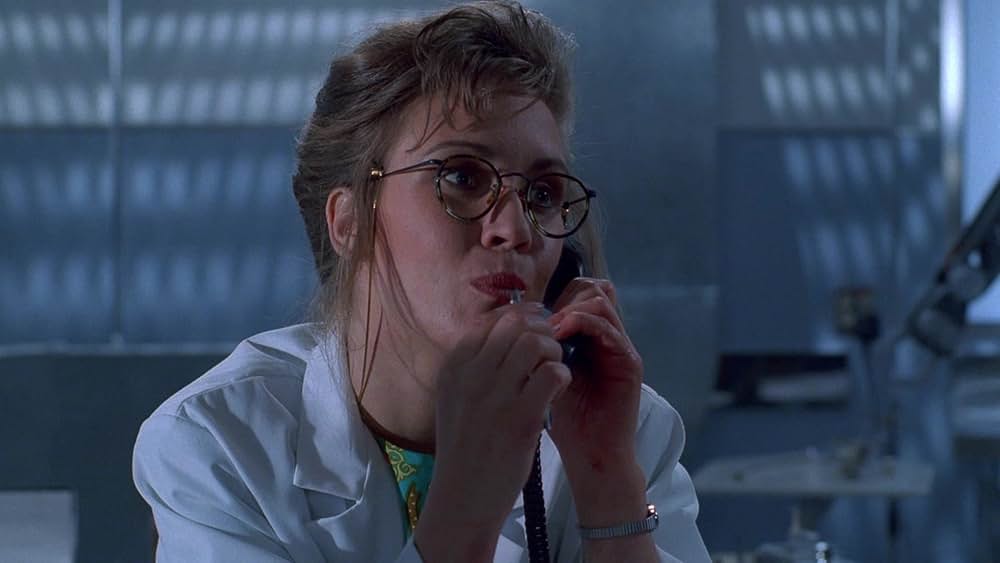 パペット・マスター４／最強の敵の画像