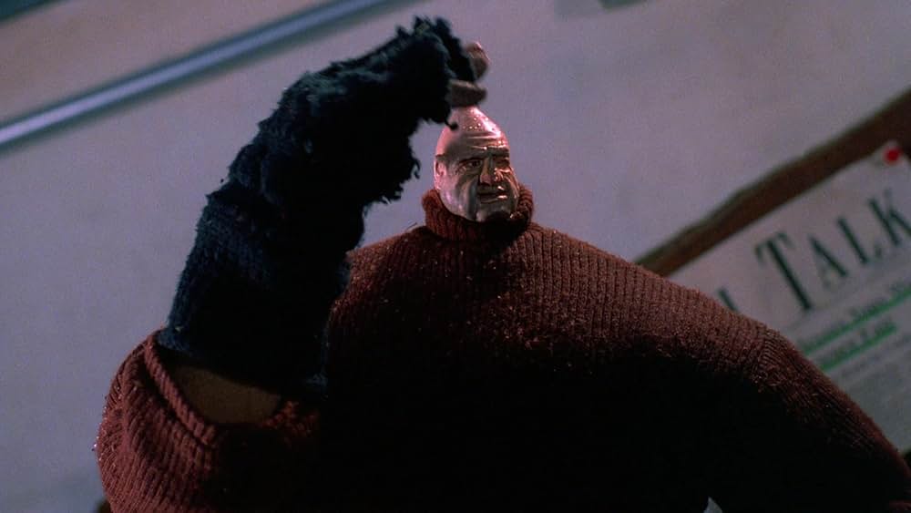 パペット・マスター４／最強の敵の画像