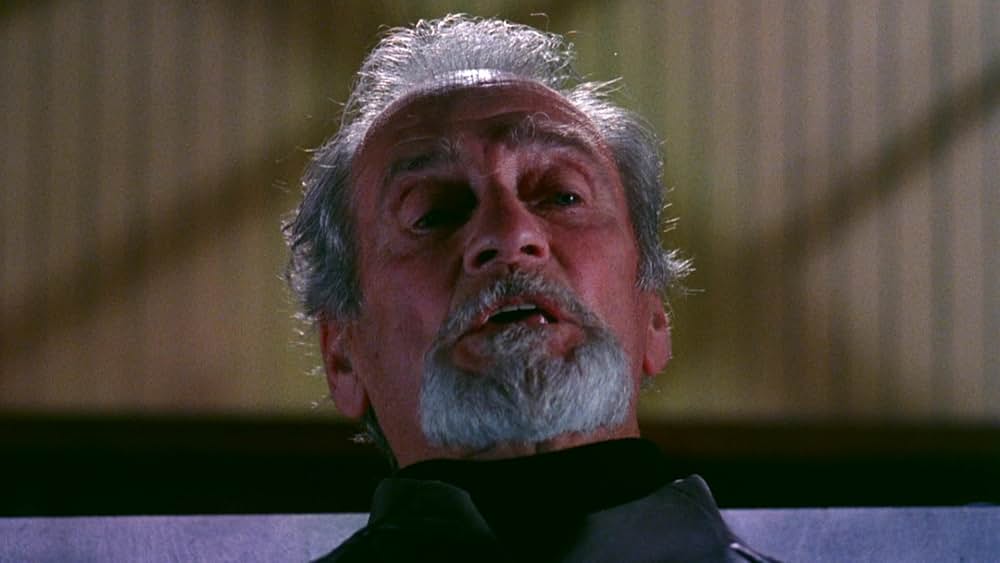 パペット・マスター４／最強の敵の画像