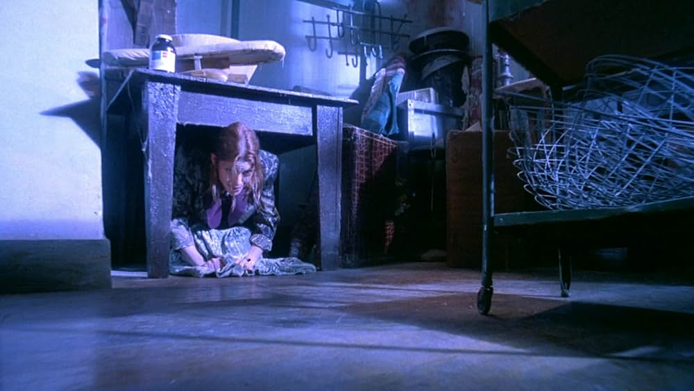 パペット・マスター４／最強の敵の画像