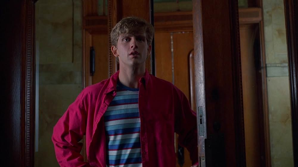 パペット・マスター４／最強の敵の画像