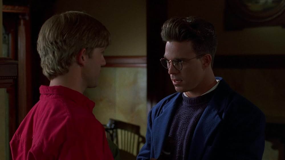 パペット・マスター４／最強の敵の画像