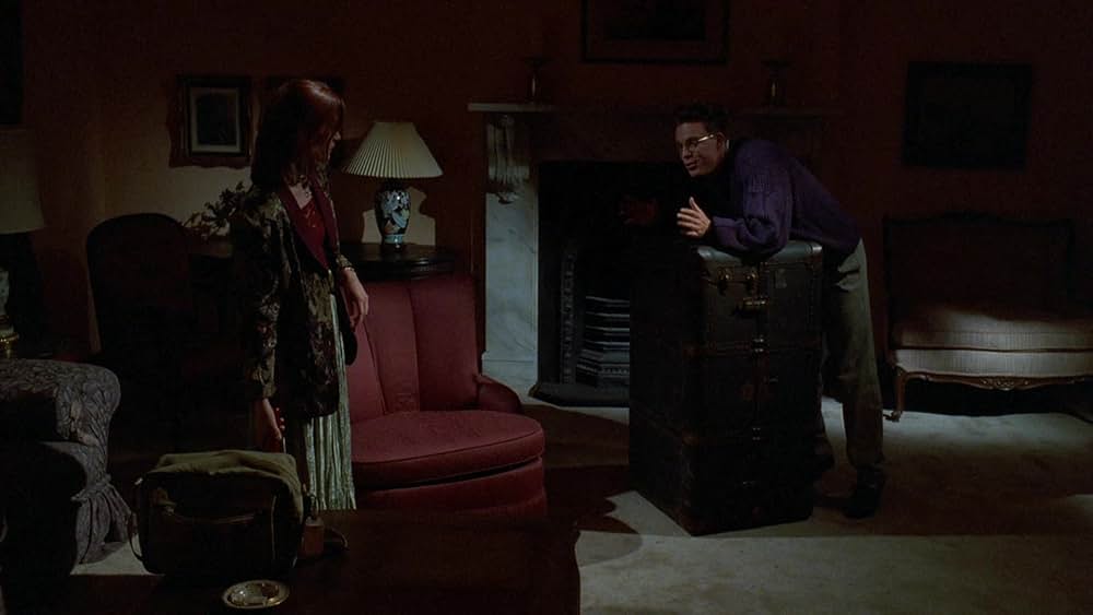 パペット・マスター４／最強の敵の画像