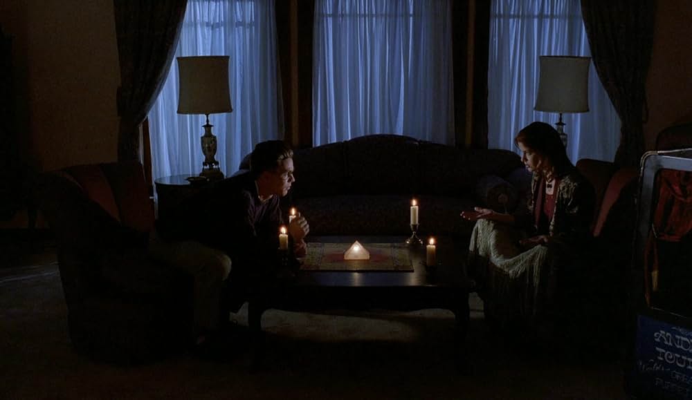 パペット・マスター４／最強の敵の画像