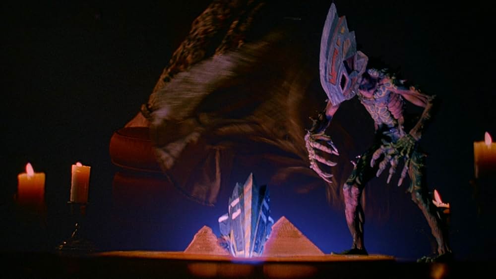 パペット・マスター４／最強の敵の画像