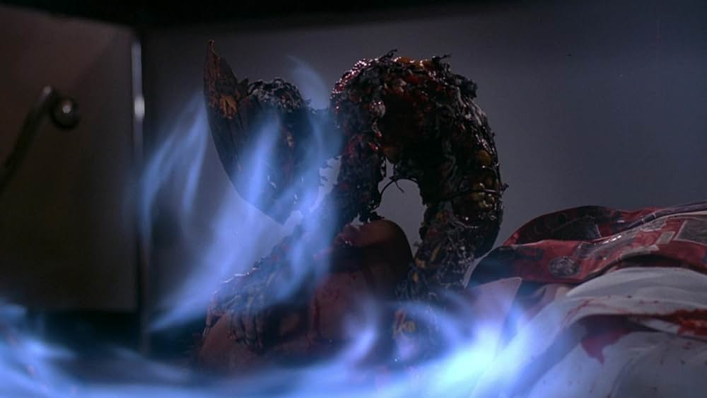 パペット・マスター４／最強の敵の画像