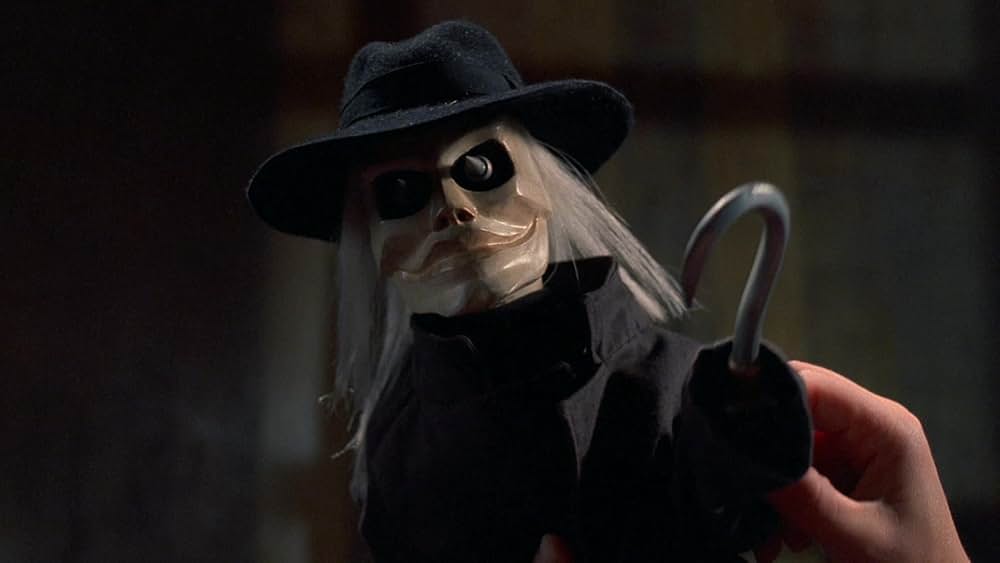 パペット・マスター４／最強の敵の画像