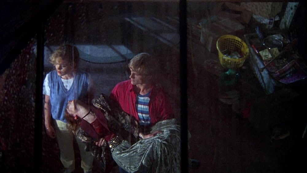 パペット・マスター４／最強の敵の画像