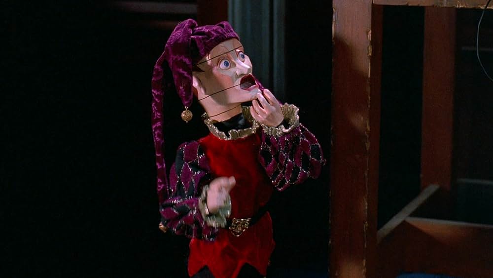 パペット・マスター４／最強の敵の画像