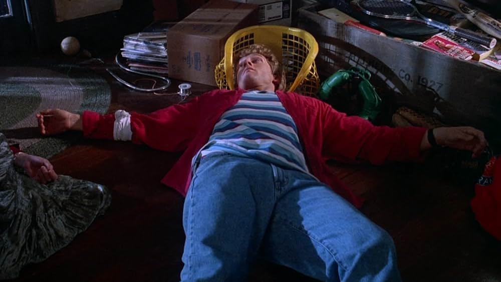 パペット・マスター４／最強の敵の画像