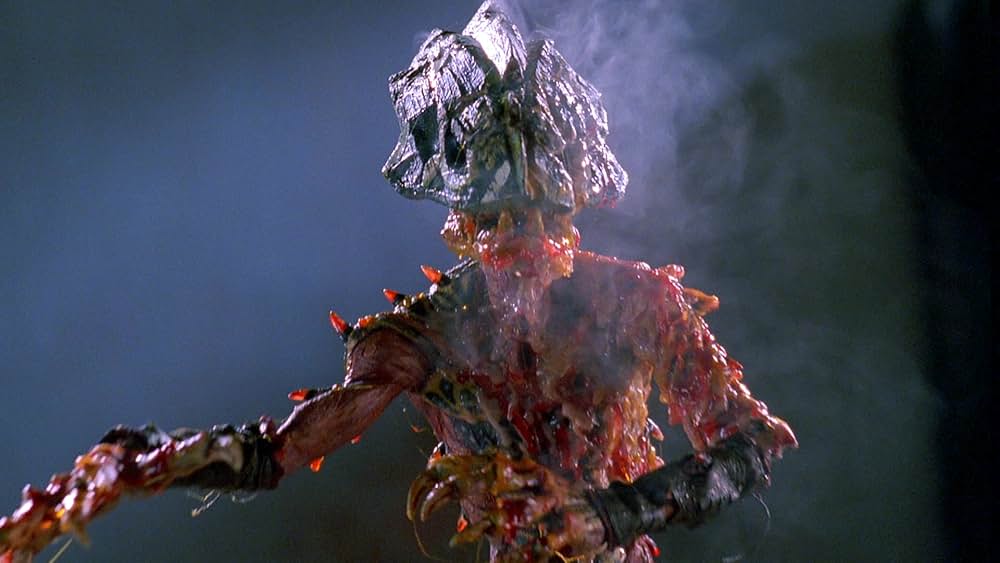 パペット・マスター４／最強の敵の画像