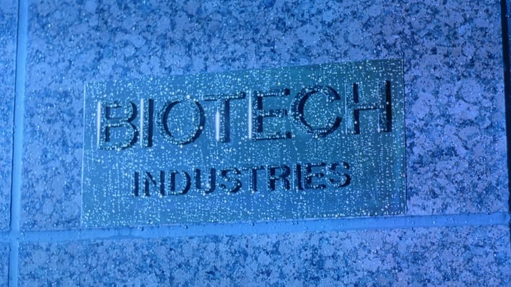 パペット・マスター４／最強の敵の画像