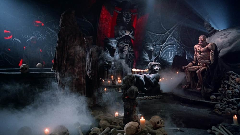 パペット・マスター４／最強の敵の画像