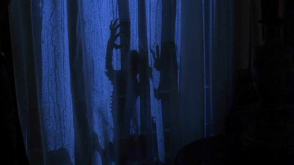 パペット・マスター４／最強の敵の画像