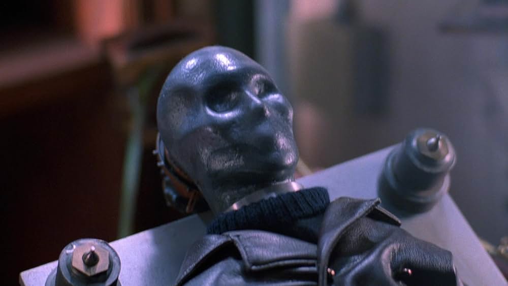 パペット・マスター４／最強の敵の画像