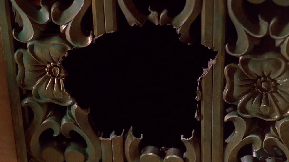 パペット・マスター４／最強の敵の画像