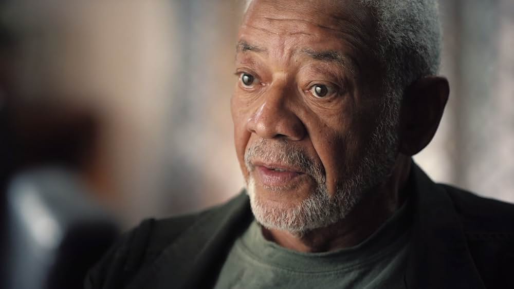 ブラック・ゴッドファーザー: クラレンス・アヴァントの軌跡の画像