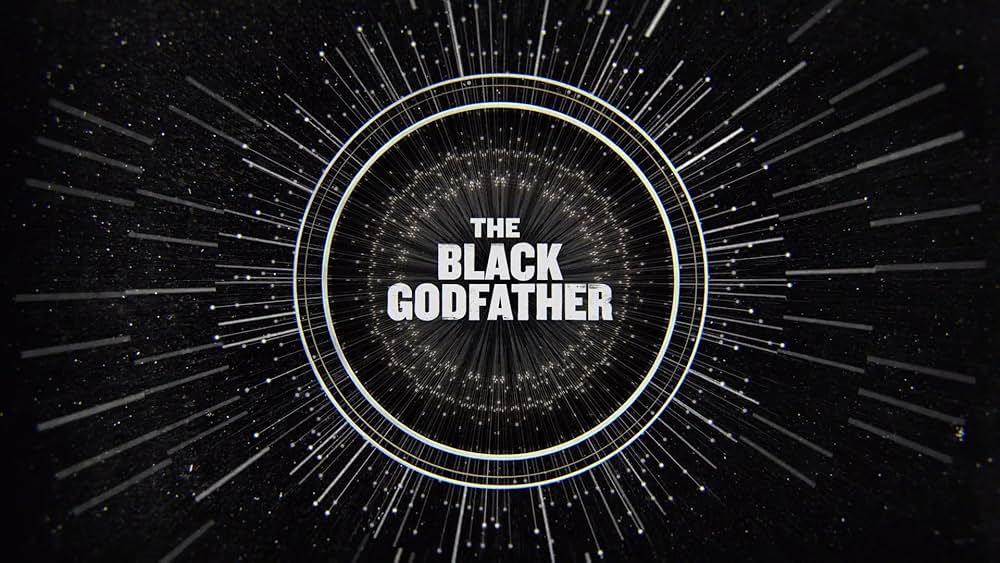 ブラック・ゴッドファーザー: クラレンス・アヴァントの軌跡の画像