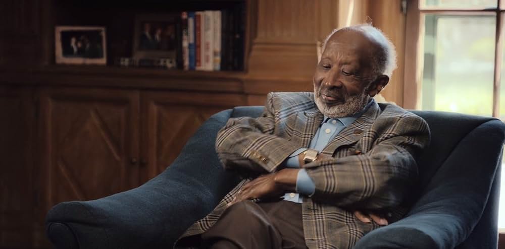 ブラック・ゴッドファーザー: クラレンス・アヴァントの軌跡の画像