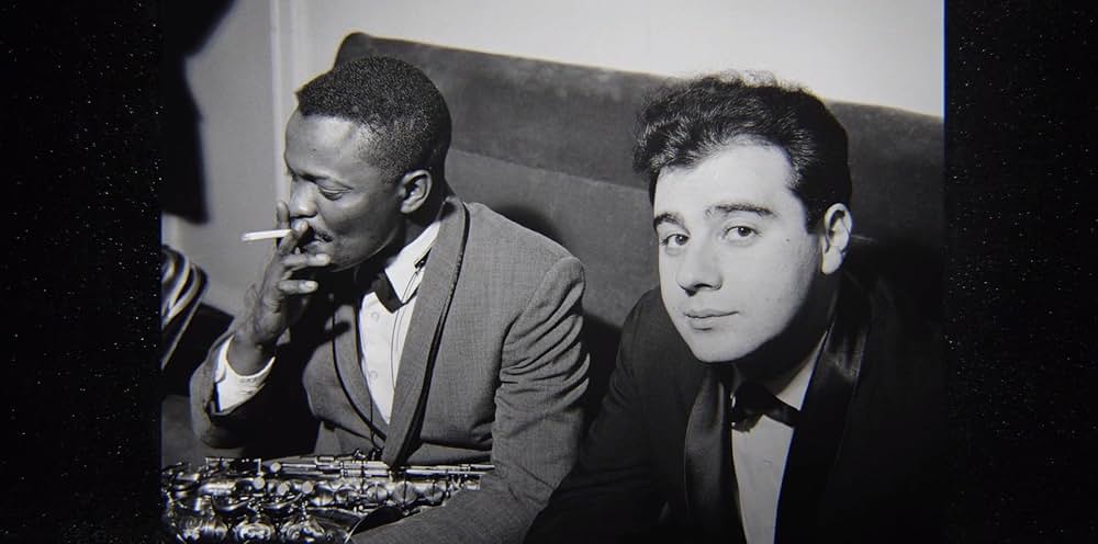 ブラック・ゴッドファーザー: クラレンス・アヴァントの軌跡の画像