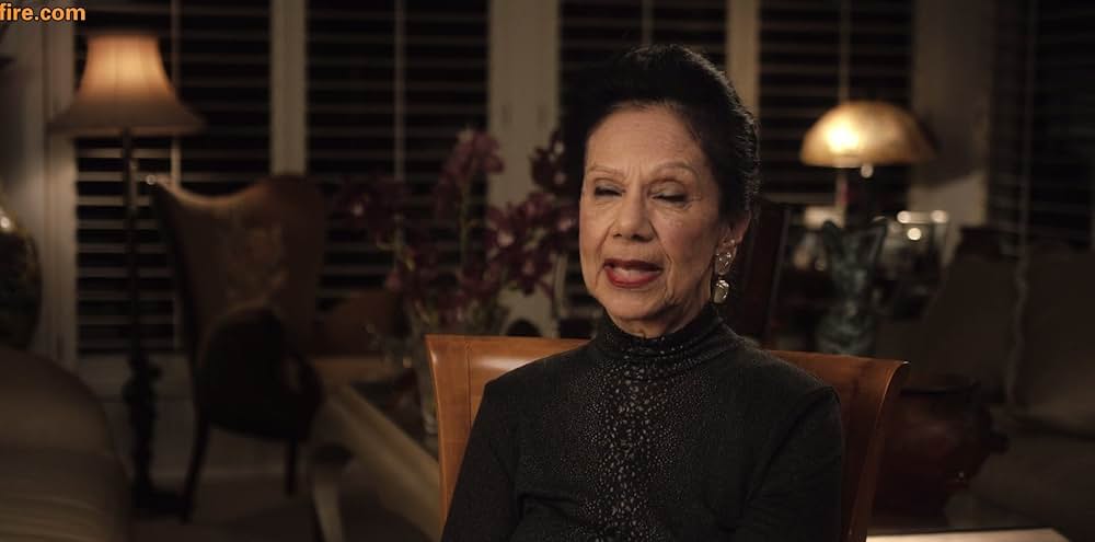 ブラック・ゴッドファーザー: クラレンス・アヴァントの軌跡の画像