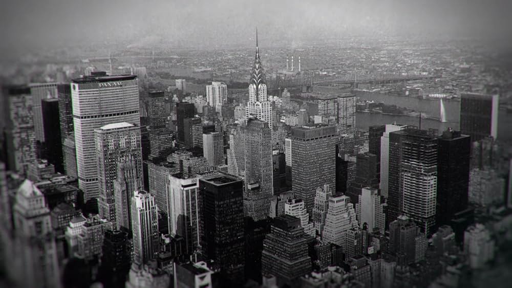 ブラック・ゴッドファーザー: クラレンス・アヴァントの軌跡の画像