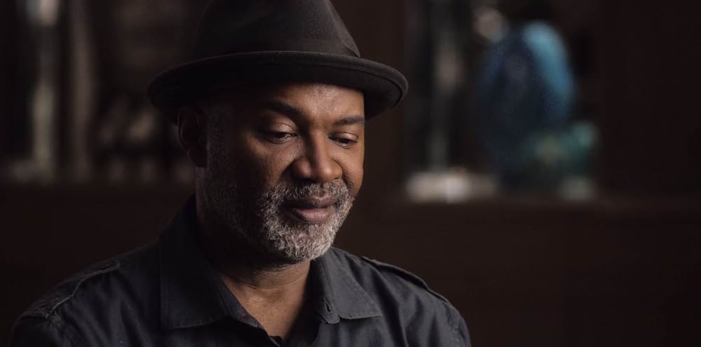 ブラック・ゴッドファーザー: クラレンス・アヴァントの軌跡の画像