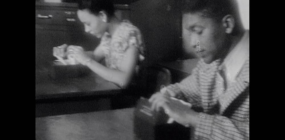 ブラック・ゴッドファーザー: クラレンス・アヴァントの軌跡の画像