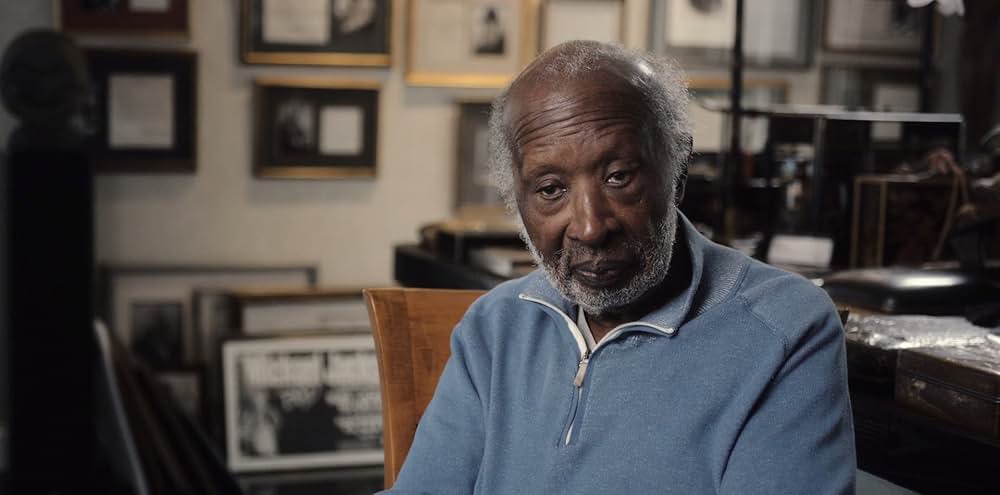 ブラック・ゴッドファーザー: クラレンス・アヴァントの軌跡の画像