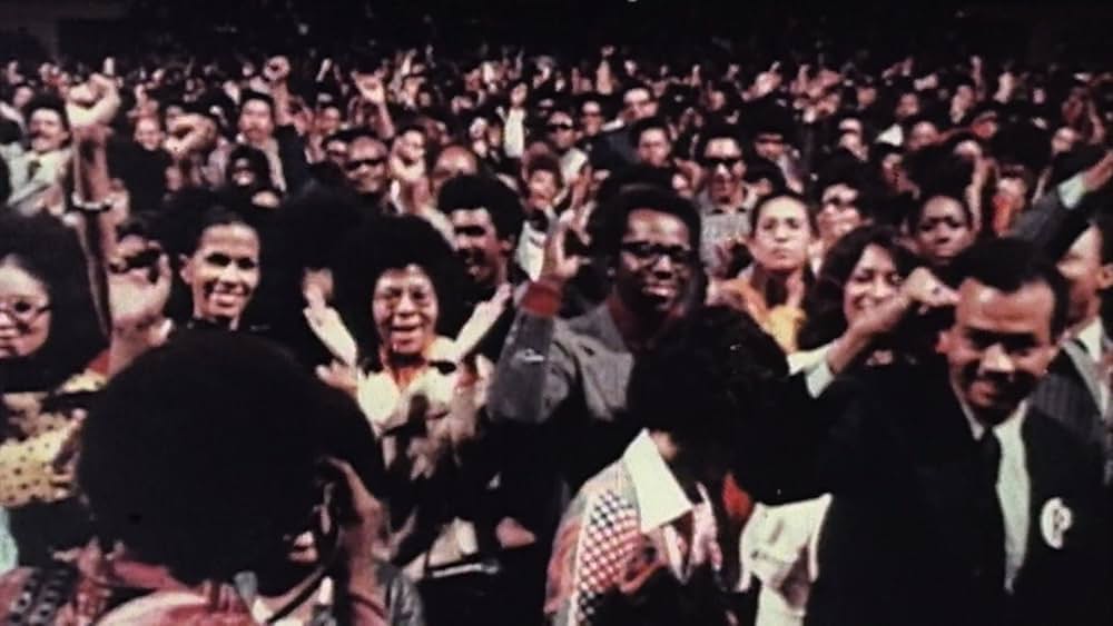 ブラック・ゴッドファーザー: クラレンス・アヴァントの軌跡の画像