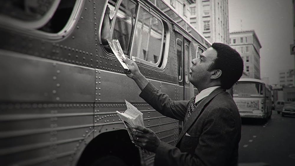 ブラック・ゴッドファーザー: クラレンス・アヴァントの軌跡の画像